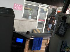 -广州东站汽车客运站