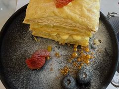 -云山茶餐厅(广东大厦店)
