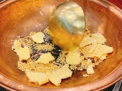 蒙古锅茶-诺敏塔拉奶茶-布里亚特包子-手把肉(锦都会店)