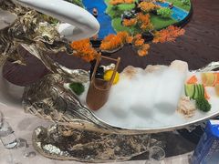 -新阿布海鲜大酒店