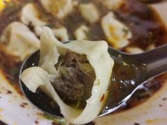 -回坊马二饺子馆