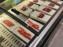 -尚宴牛特鲜自助(太原街万达店)