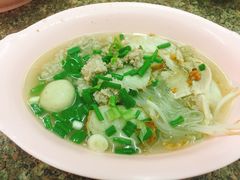 -榮泰米粉湯(Left Shop)