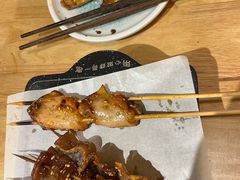 -大话小腰(鸟巢店)