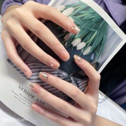 -媄甲诗美甲美睫