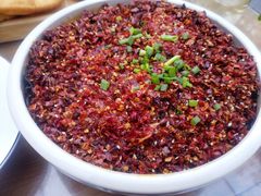 -老磨油饼(高陵店)