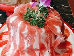 -宽窄巷子火锅(周浦店)