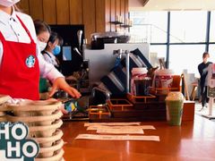 -星巴克(成都科学城店)