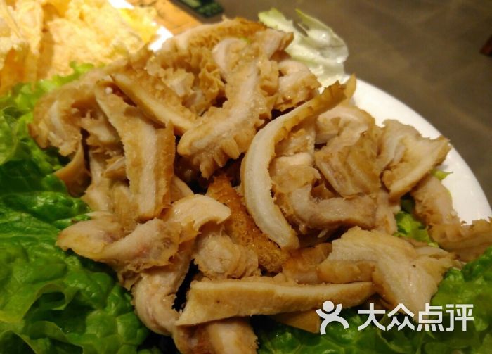 宋记汕头牛肉火锅(健德门店)-牛肚图片-北京美食-大众点评网