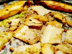 三色五花-有家·烤肉(荣业大街店)
