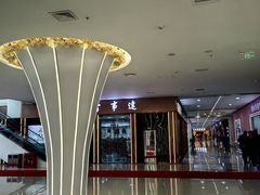 -肃宁华斯国际裘皮城