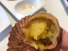 飘香榴莲酥-潮福城大酒楼(湖滨北路店)