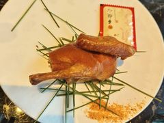 -蒋记海鲜姿造•洋房别墅(星河湾店)