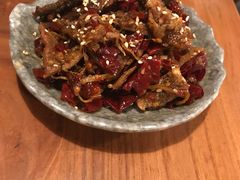 -付小姐在成都(中山公园店)