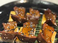 -若蘭慈·无国界素食料理(欢乐海岸店)