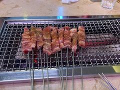 -福茗春薪禾记海鲜烧烤(八一路店)