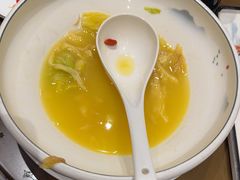 -二分八云雁阁•新晋菜大同味(长治路店)