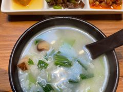 -香园茶社·金陵小灶(老门东店)