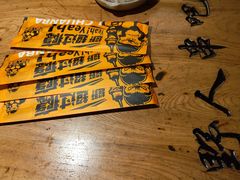 -野人串吧(太原街步行街店)