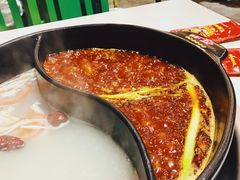 -钢管厂歆瑞源油卤串串香(春熙路太古里店)