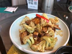 -德尚煌·顺德菜(誉山悠方天地店)
