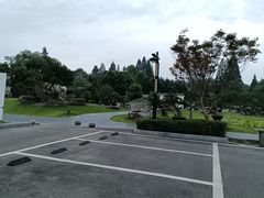 -蜀大侠·侠客印象(园林博物馆店)