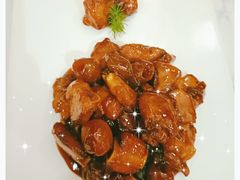 -城南往事·鲁菜济南菜(龙奥万科店)