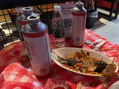 -为民烧烤吧.自贡爆炒菜(收录10年好店)