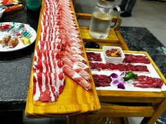 -阳坊胜利涮羊肉(阳坊老店)
