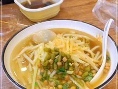 -桂林米粉(亦庄国融国际店)