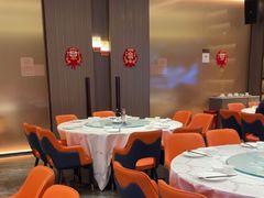 -香港狮子山下·明星粤菜餐厅(北苑店)