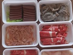 -海底捞火锅(金鼎广场店)