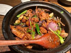 -啫两手·啫啫煲·小饭堂(龙城万科里店)