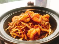 -上海小南国(国发店)