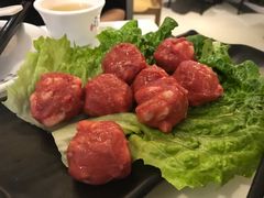 -陈记顺和牛肉火锅馆(天河北路店)