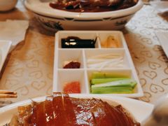 -大鸭梨(天通西苑店)