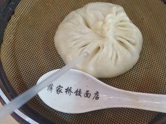 -蒋家桥饺面店(东关街店)