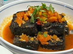 老长沙臭豆腐-匠熙小馆(崇文门店)