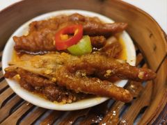 -顺德人家食府(黄金广场店)