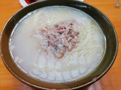 -徐老幺奶汤面
