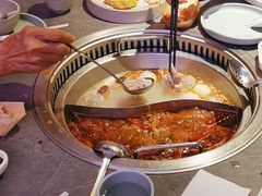 -故里和山·成都火锅(欢乐港湾店)