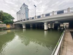 -南通濠河风景名胜区