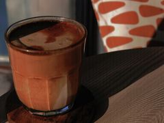 -251#coffee roasters(沿河东路店)