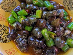 -盱眙虾神於氏龙虾(夫子庙红街店)