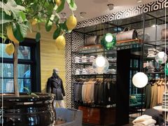 -SUITSUPPLY(安福路店)