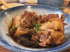 -75幢私房菜馆