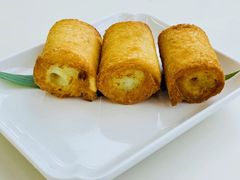 -蔡澜点心·粤菜(月星环球港店)