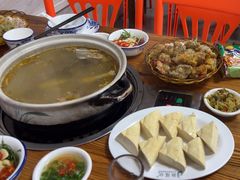 -潮陈记土鸡火锅(东厦北路店)