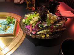 -無二炙坊·和牛烧肉(大钟寺1733店)