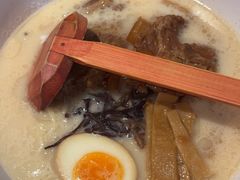 -味千拉面(航洋国际购物中心)